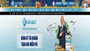 Trang Chủ – SHBET.
